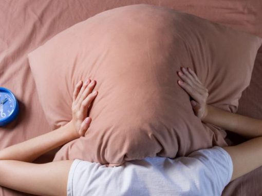 Dormir poco promueve el aumento de peso, dice un estudio