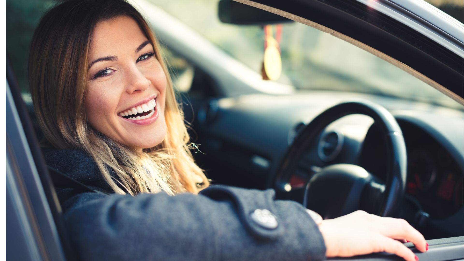 Siete consejos para ser un mejor conductor