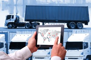 Riesgos Cibernéticos para Empresas de Transportes